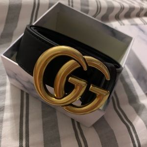 GG Belt